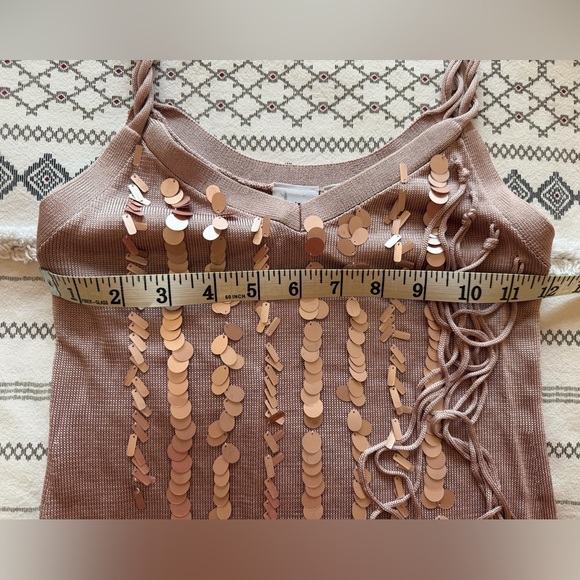 Pull&Bear Floral Ruffle Mini Skort - Picture 8 of 9